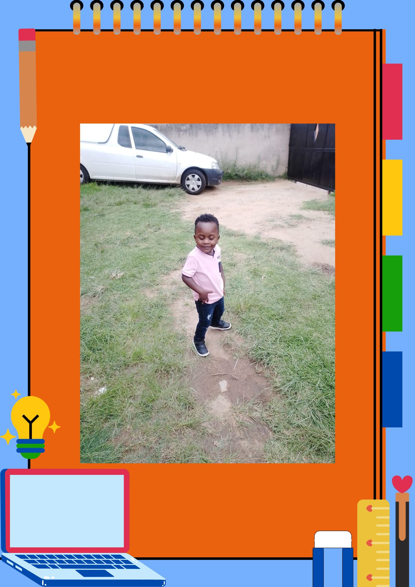 Tebogo
